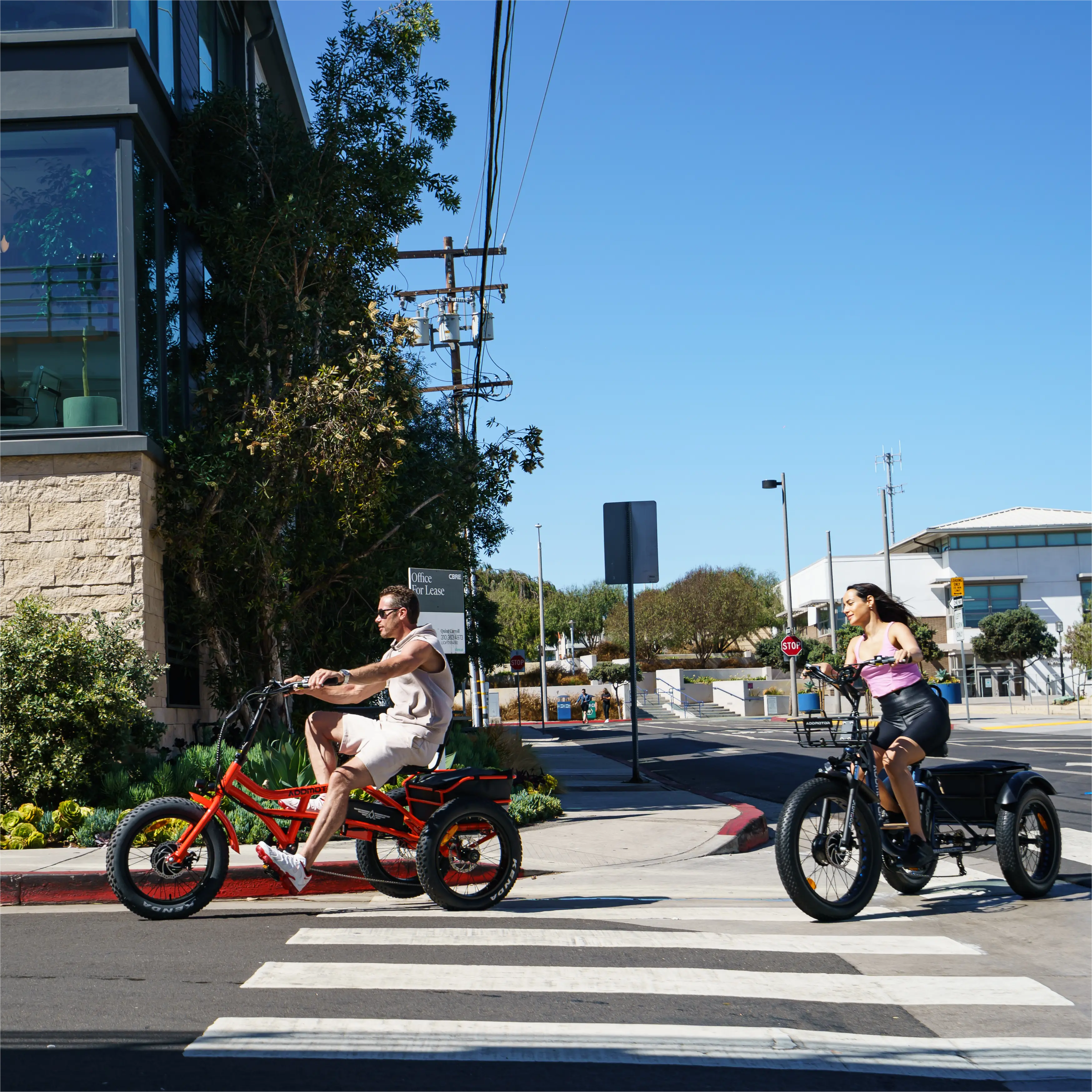 Adult Tricycle Buying Guide