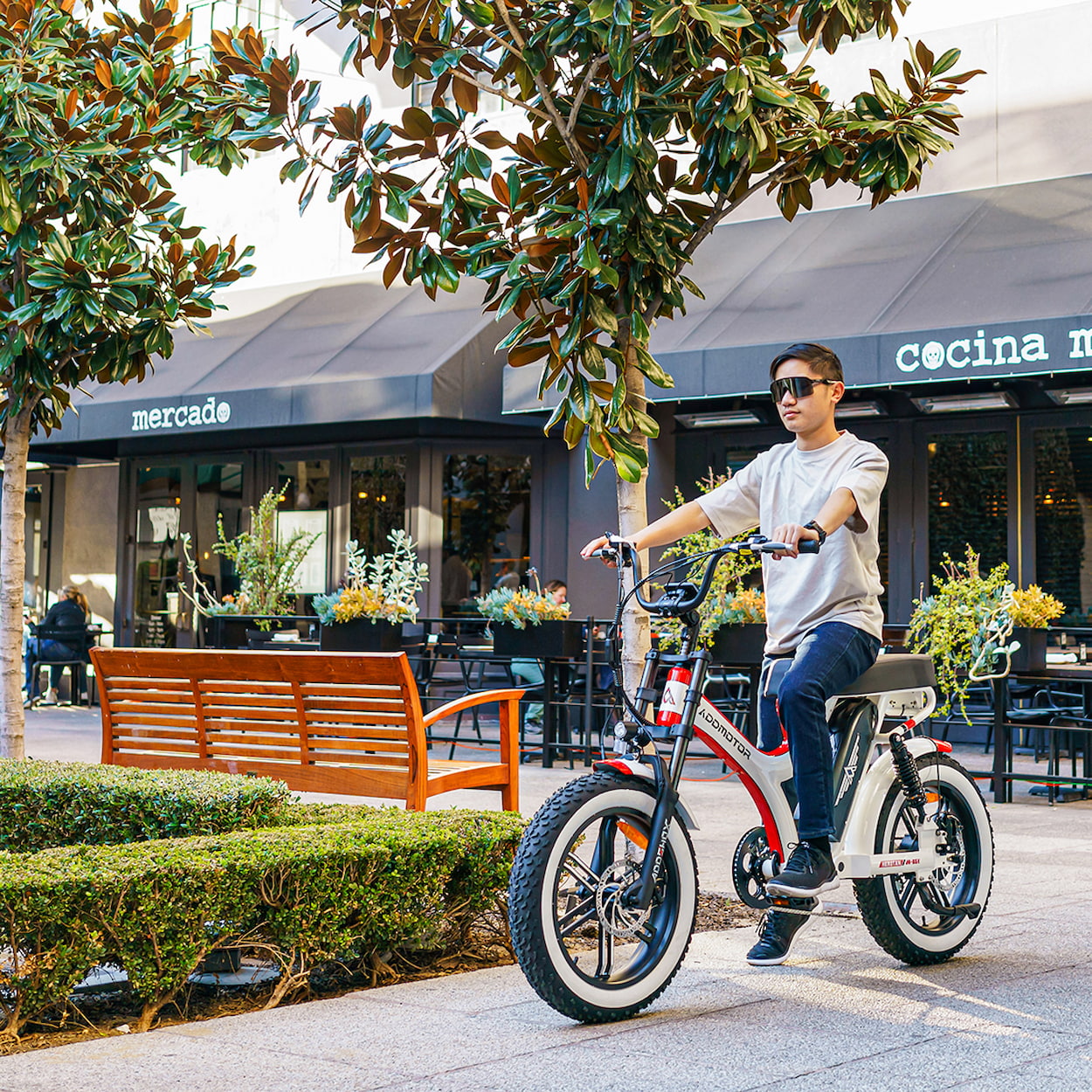 the best electric bike