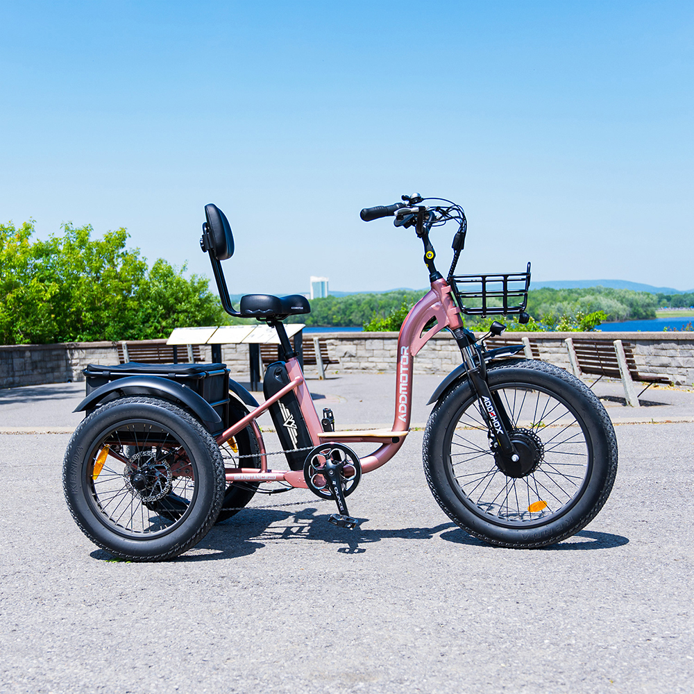 electric trikes for sale