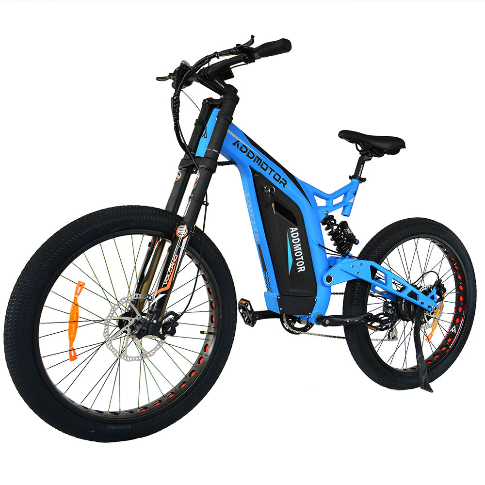 Addmotor hithot electric mountain hot sale bike