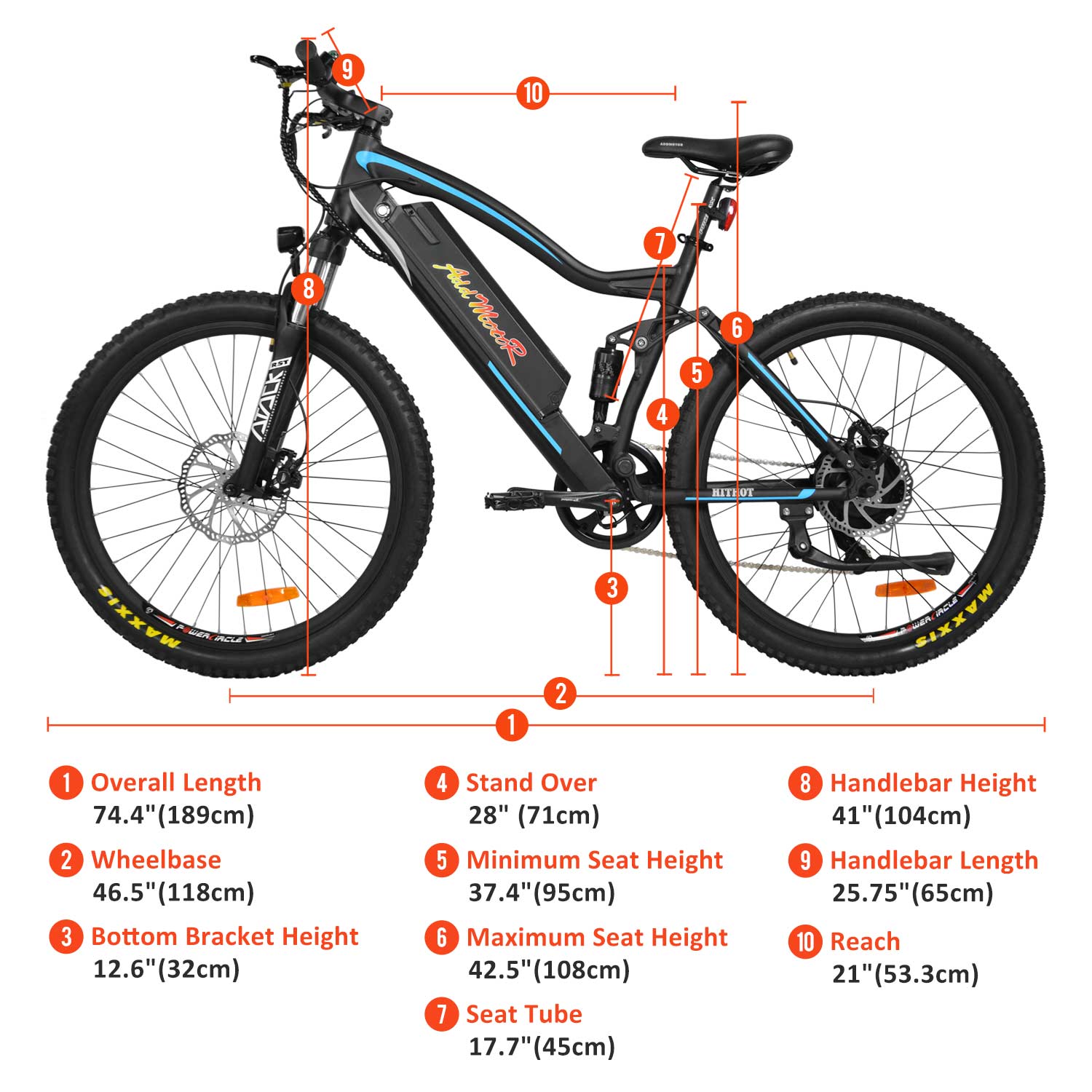 adding a motor to a bike