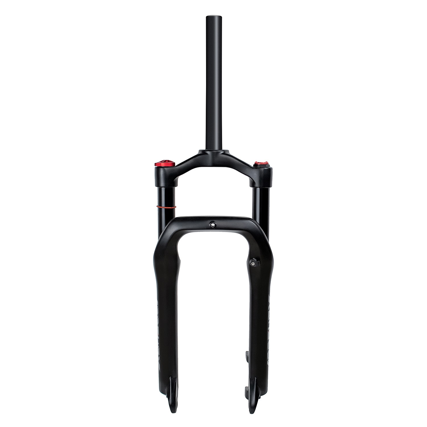 Addshox 20 Inch Air Shock Absorbe Front Fork for 4.0 Fat Tires