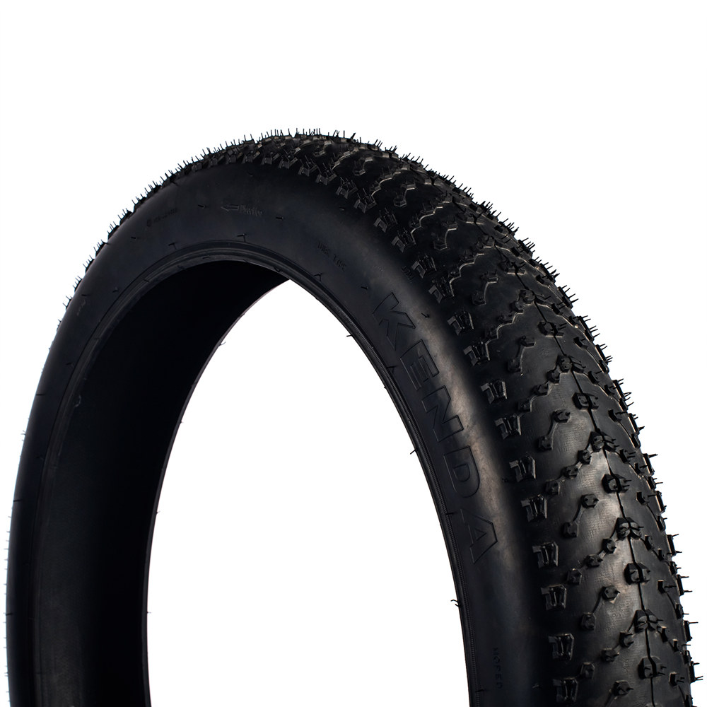 Kenda 20 x 4.0 Inch Fat Tires