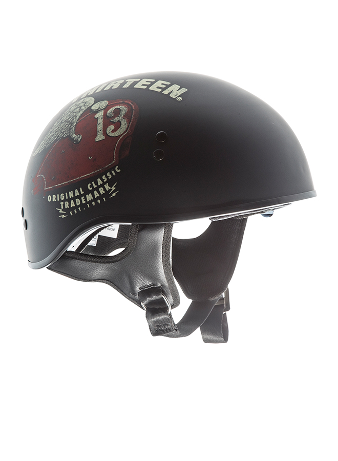 Torc t55 hot sale helmet