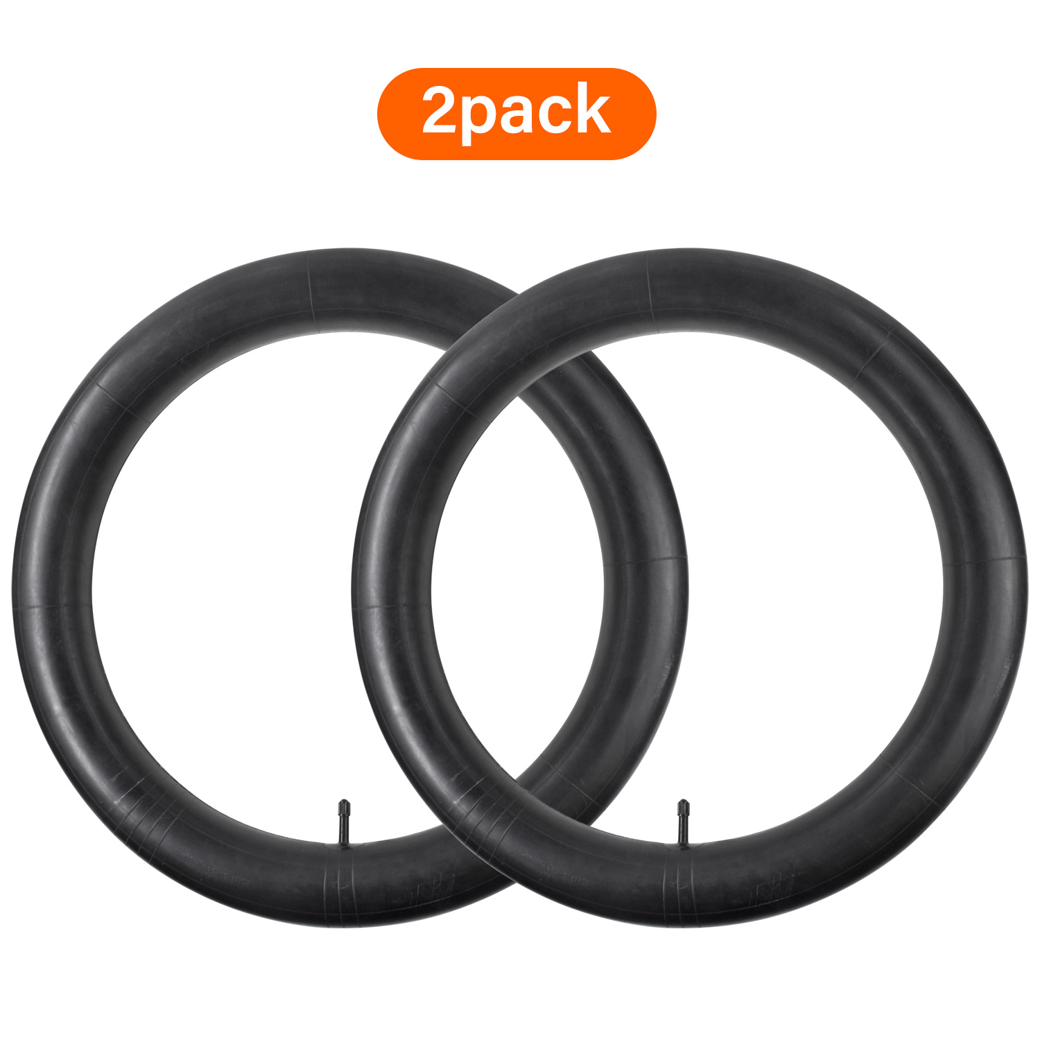 2 x CY Inner Tubes 20x4.0