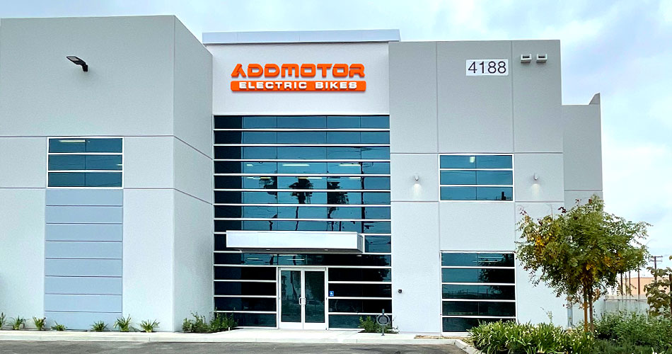ADDMOTOR TECH (Flagship Store)