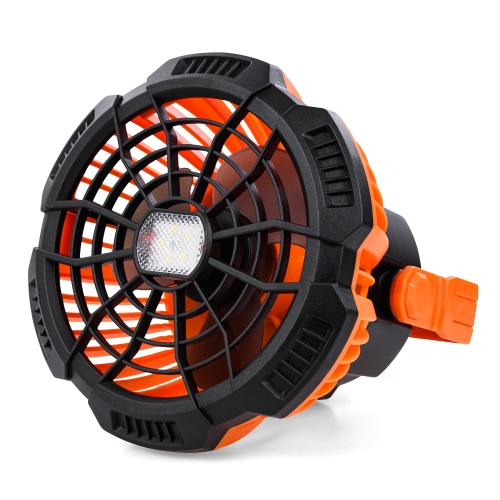 Outdoor Fan Light