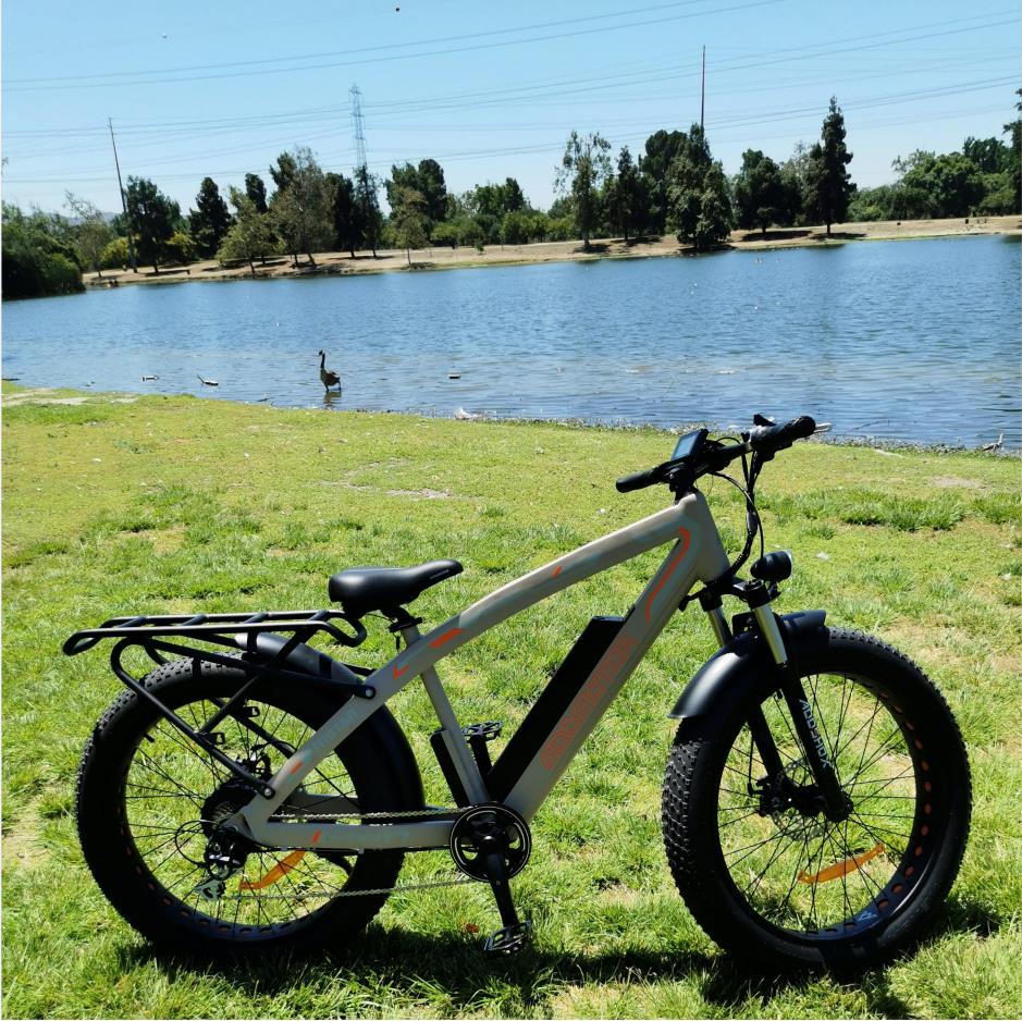 Addmotor Electric Bike - Best E-Bikes | Electric Bikes For Adults