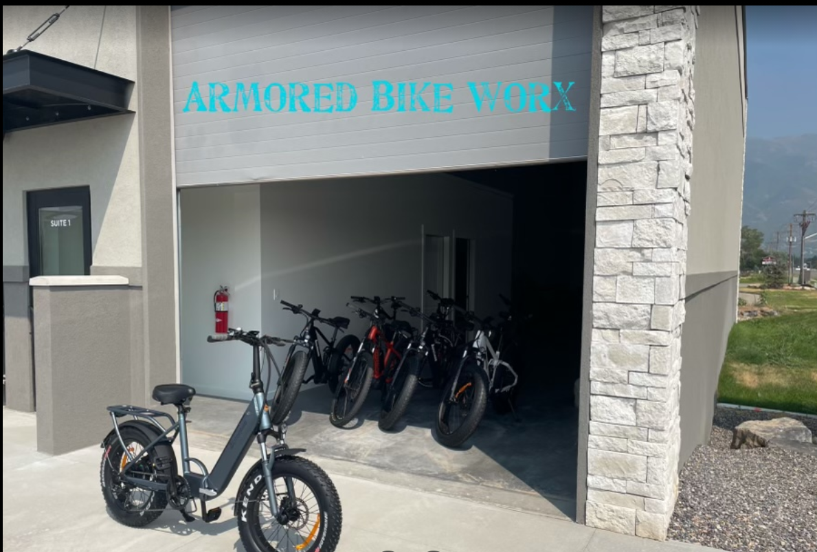 Addmotor Electric Bike Electric Trike Shop Best E Bikes