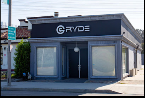 e-RYDE Electric Bikes LA