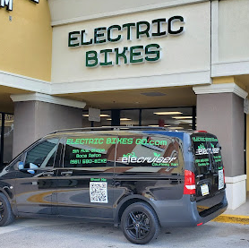 Elecruiser Electric Bikes Boca