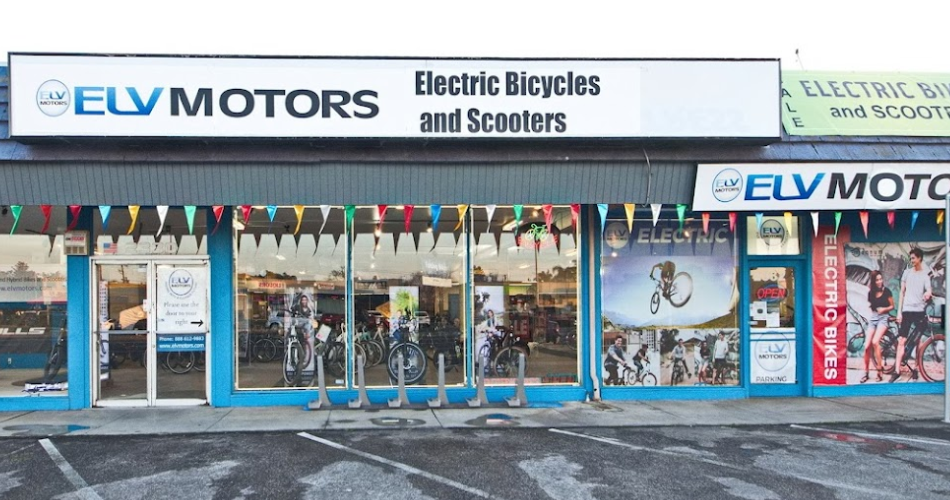 ELV MOTORS