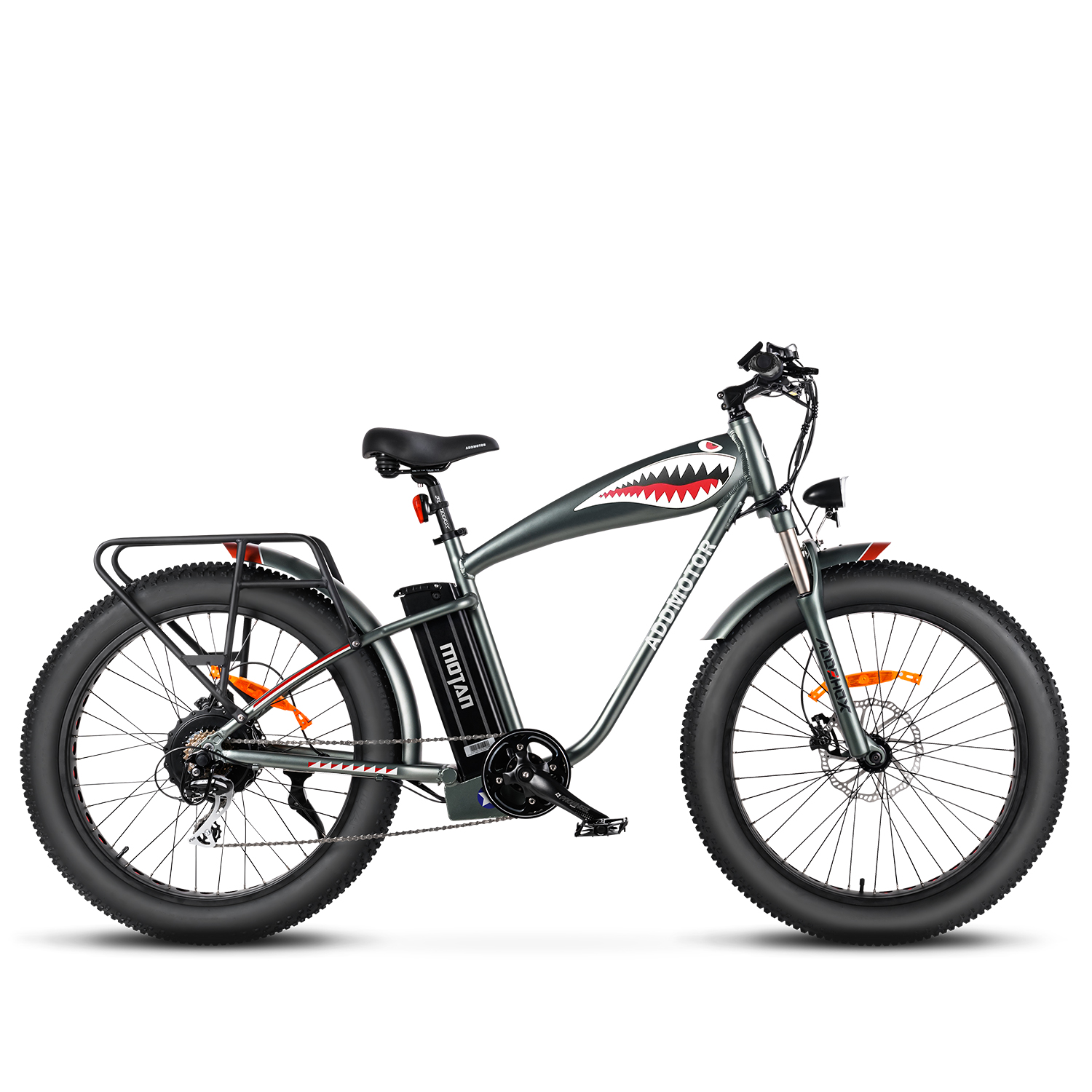 Bikeroo Oversized Bike Seat eBike Seat Review (Updated: Nov, 2023)