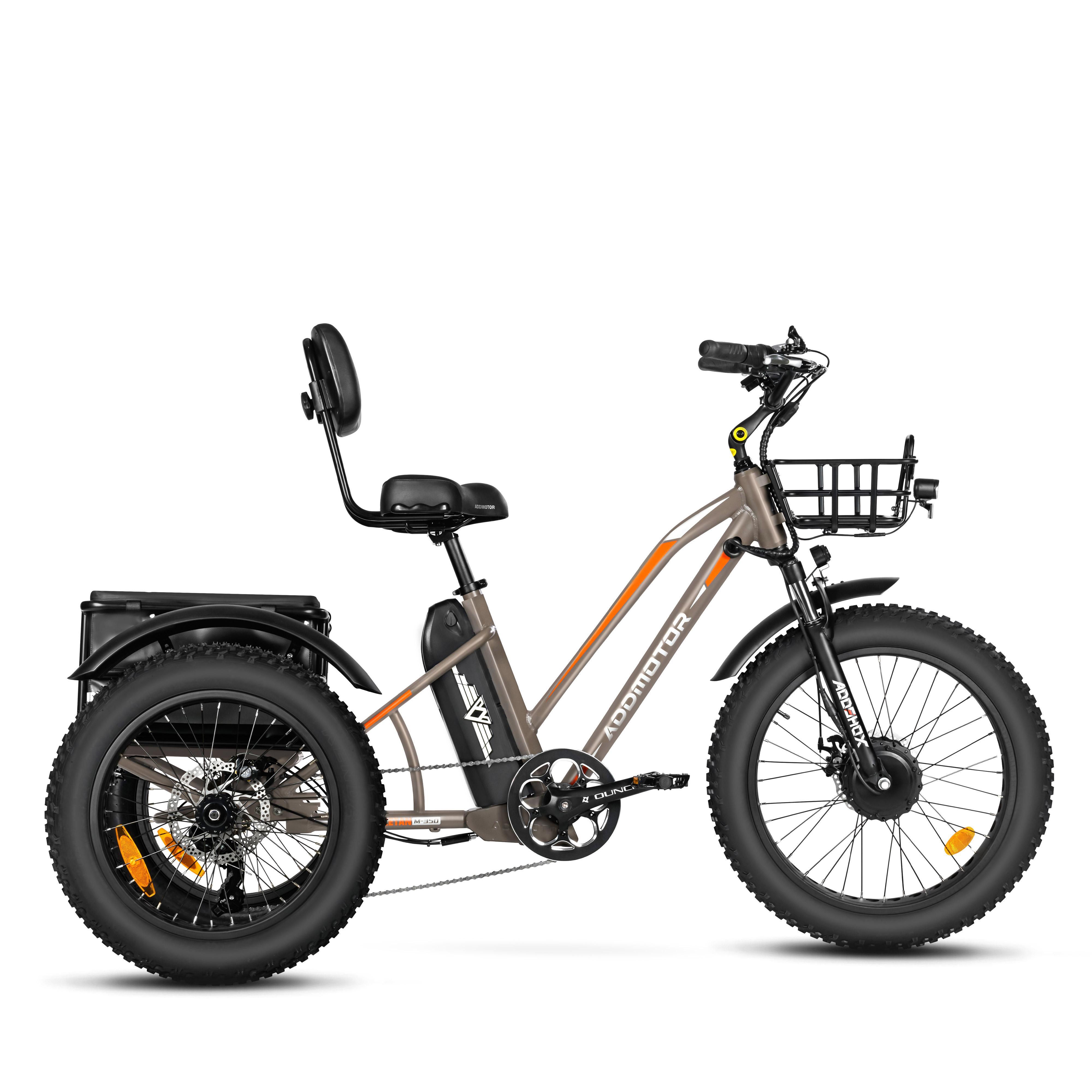 Safety Tips for Using Electric Bikes 2023