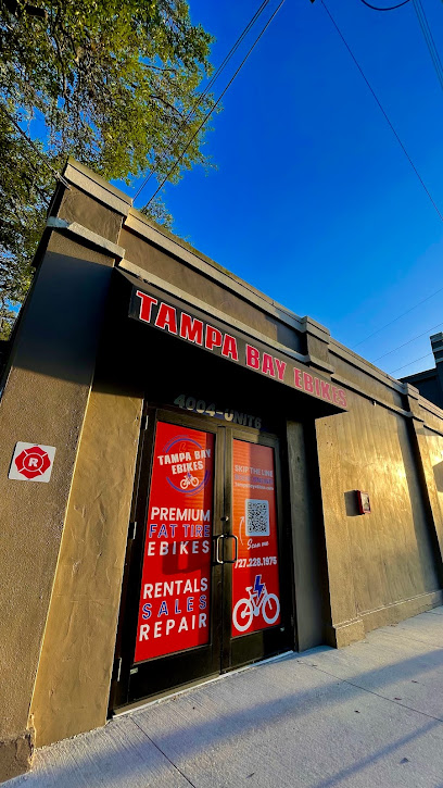 Tampa Bay eBikes