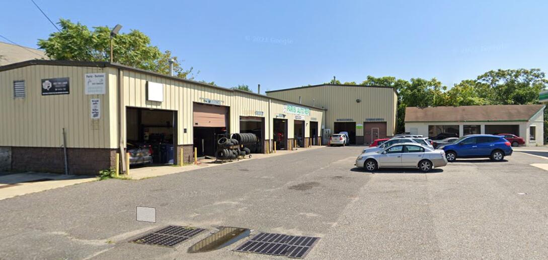 Joe's Electric Bike & Scooter