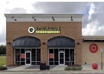 E-Cycle Adventures Brooksville