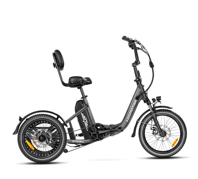 battery operated bike for adults