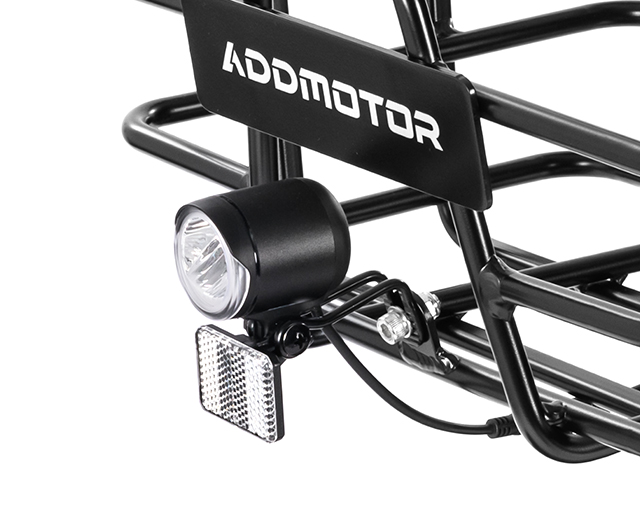 Addmotor eb 2.0 headlight