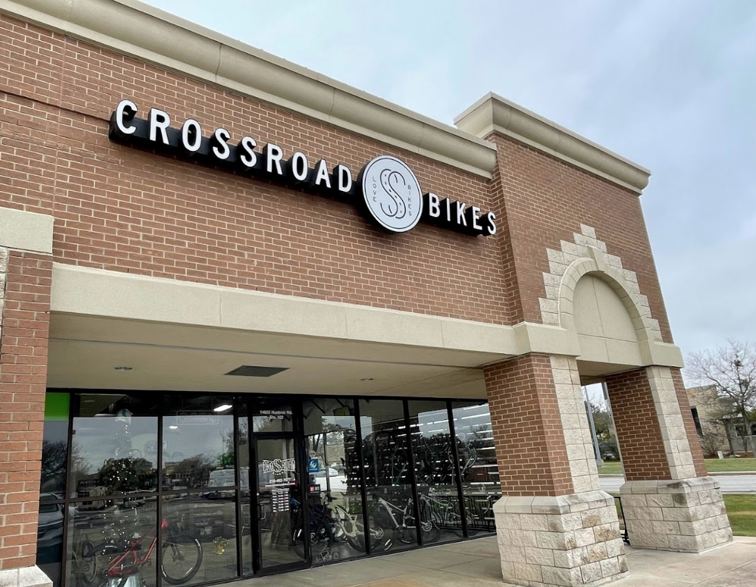 Crossroad Bikes