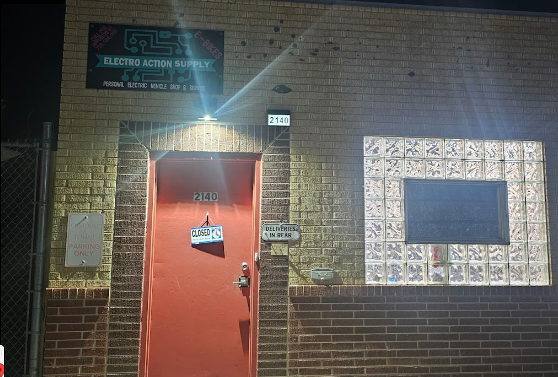 Electro Action Supply