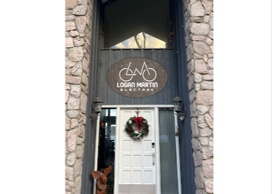 Logan Martin ElecTrek Spears