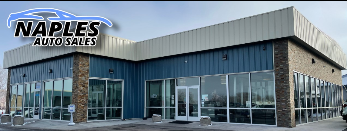 Naples Auto Sales