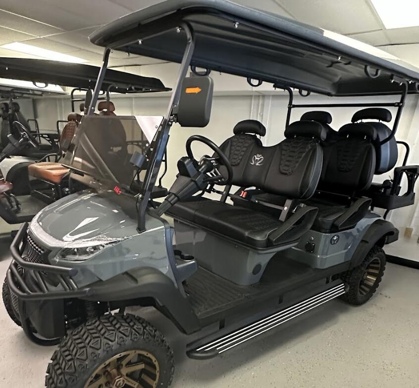Golfcart And Co Llc