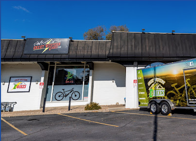 Great Western E-Bikes