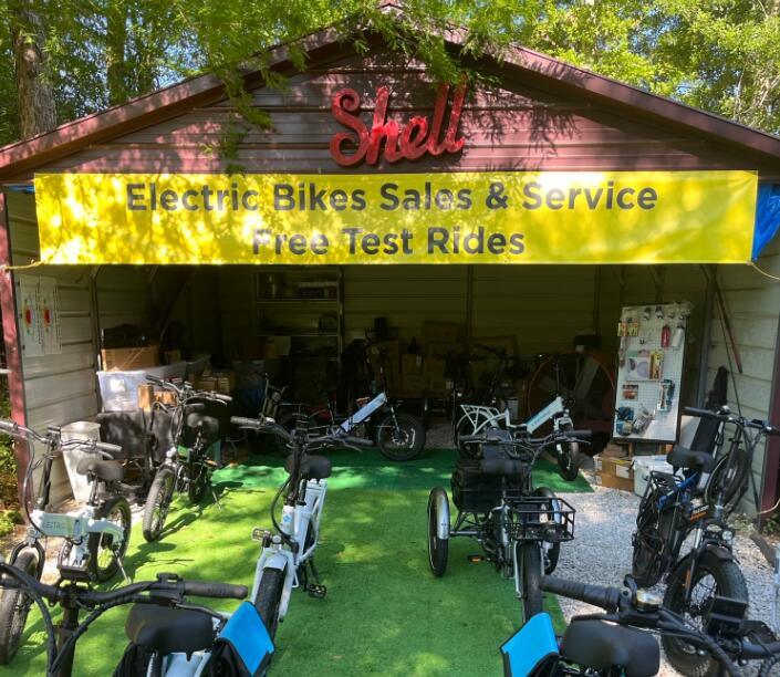 Shellmikul Enterprises LLC