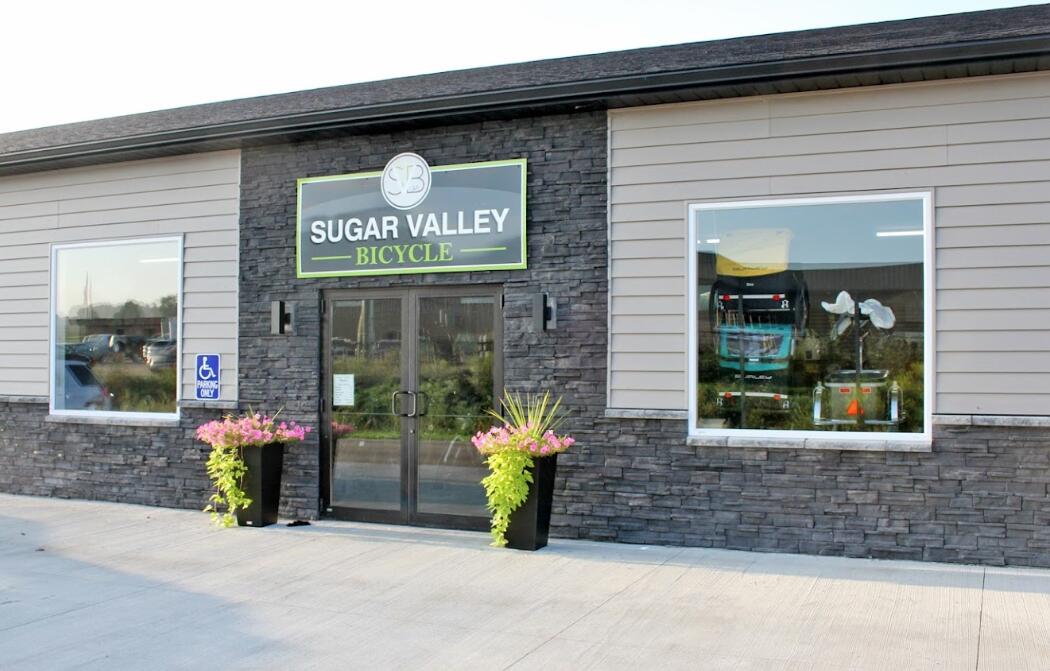 Sugar Valley Bicycle