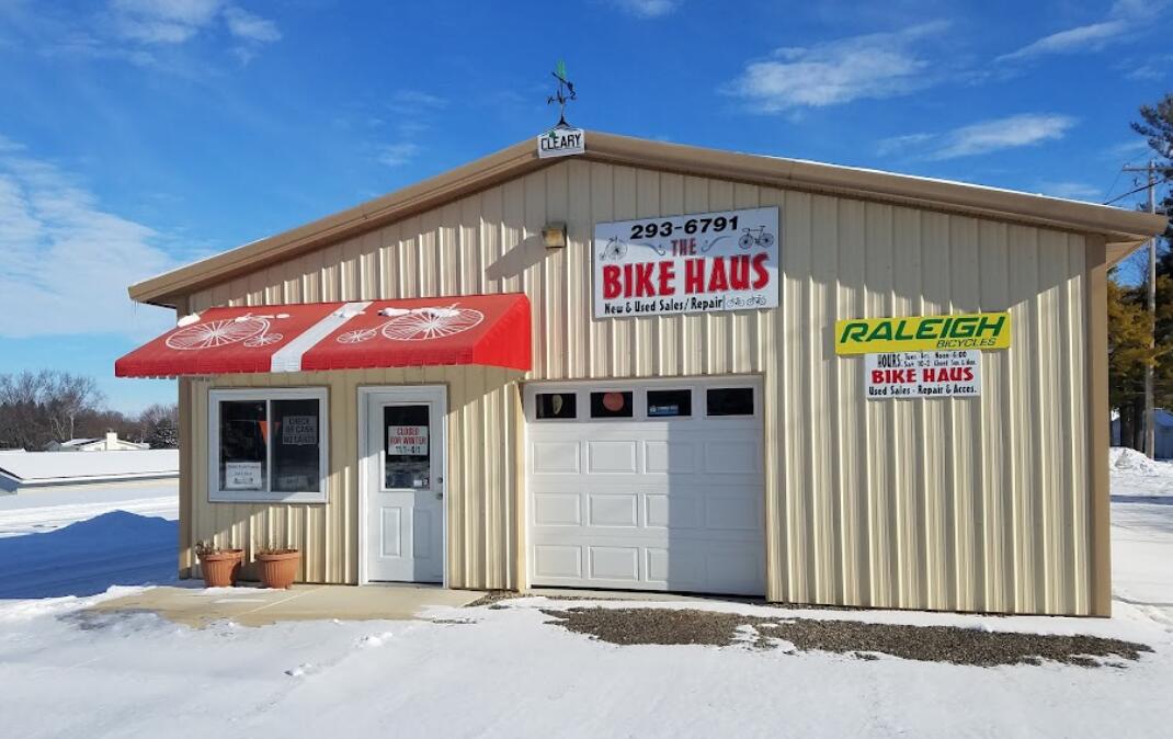 The Bike Haus