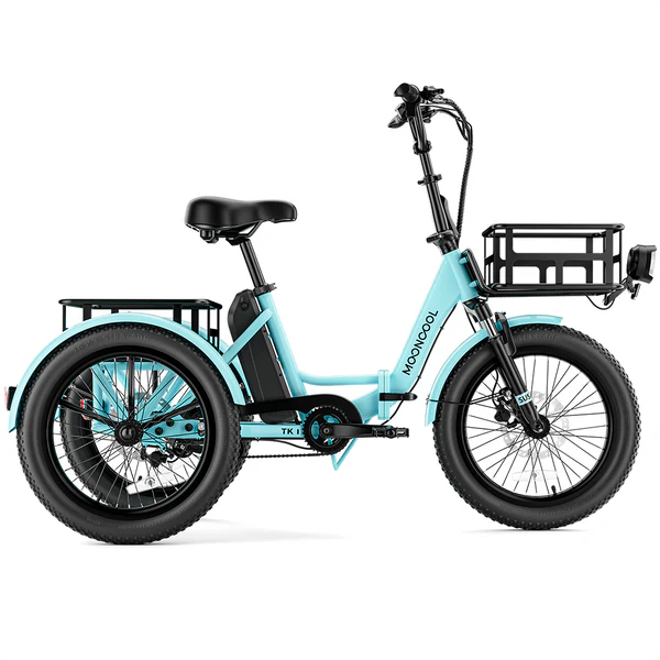 electric trike