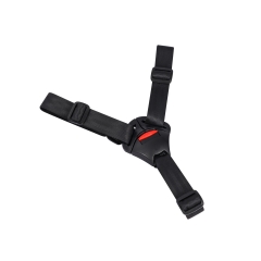  Cargo Bike Passenger Seat Belt