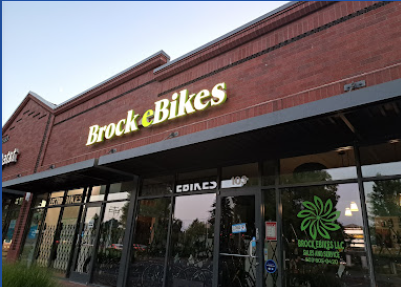 Brock Ebikes LLC