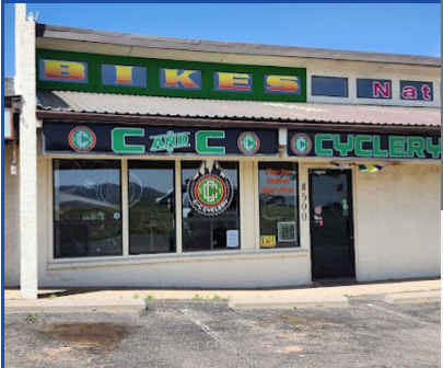 C and C Cyclery