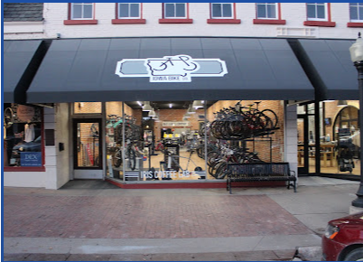 Iowa Bike Co.