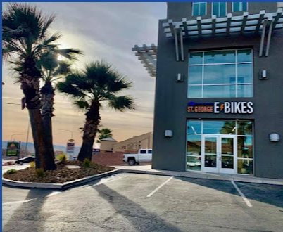 St. George Ebikes