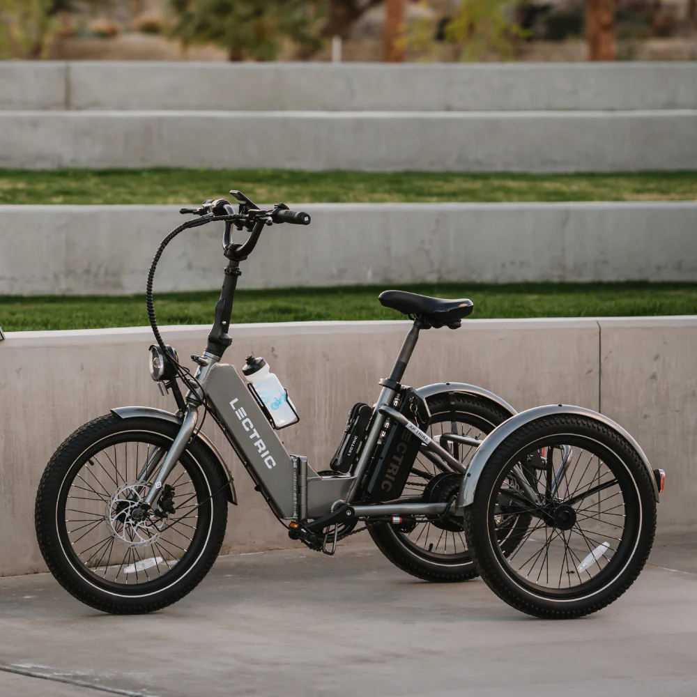 lectric xp trike