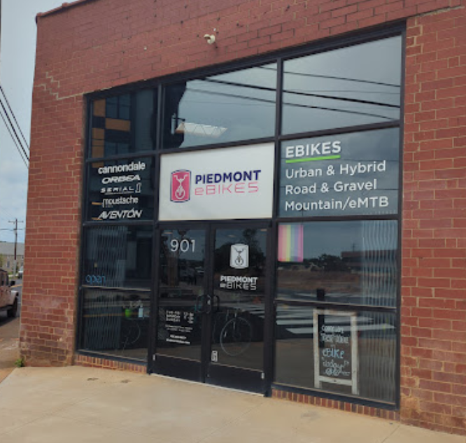Piedmont eBikes