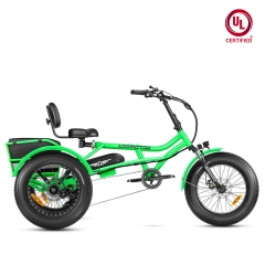 Addmotor motan m 350 electric tricycle 24 inch best sale