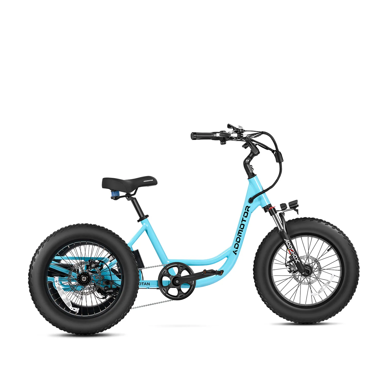  LANDTAN eTrike