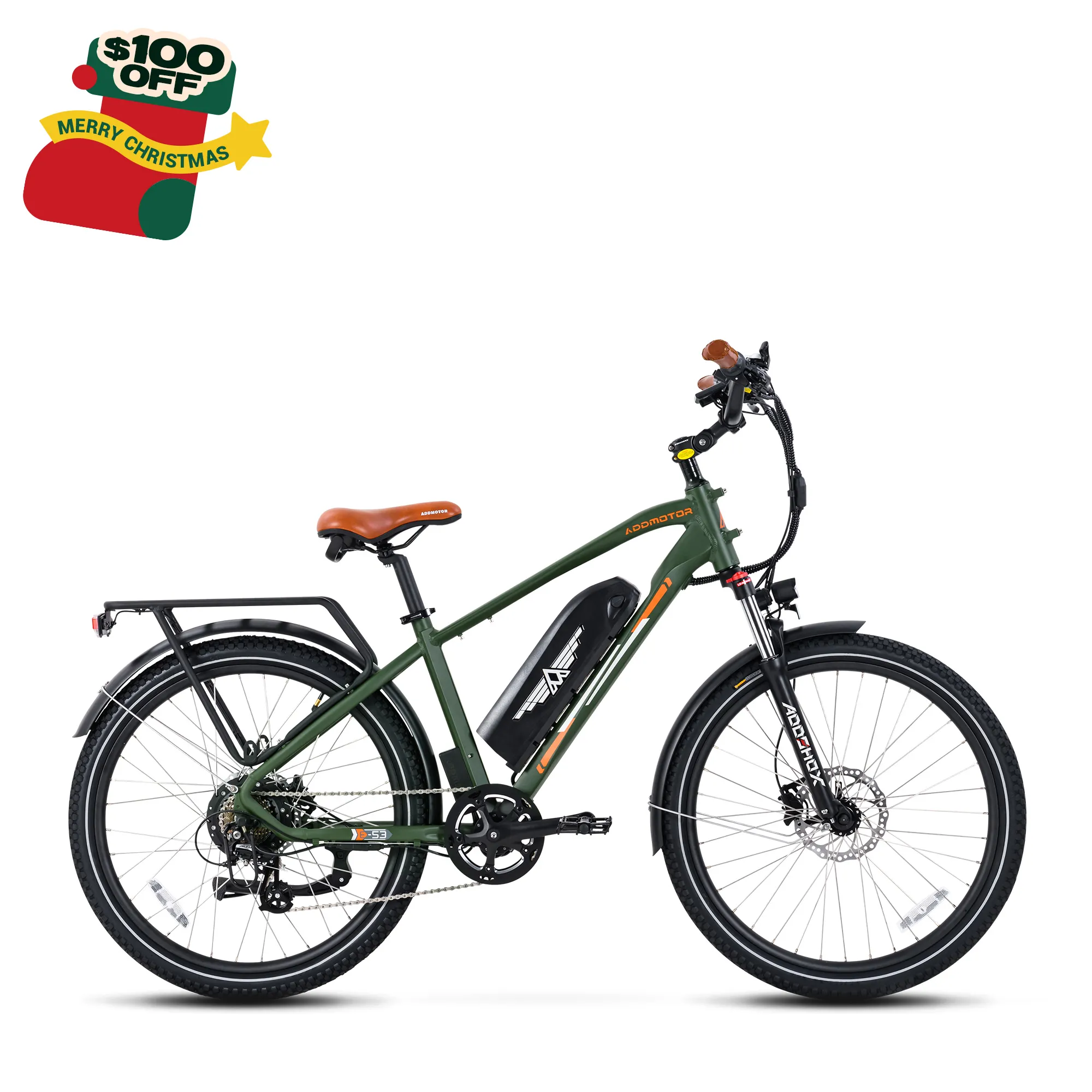 Addmotor electric bike online