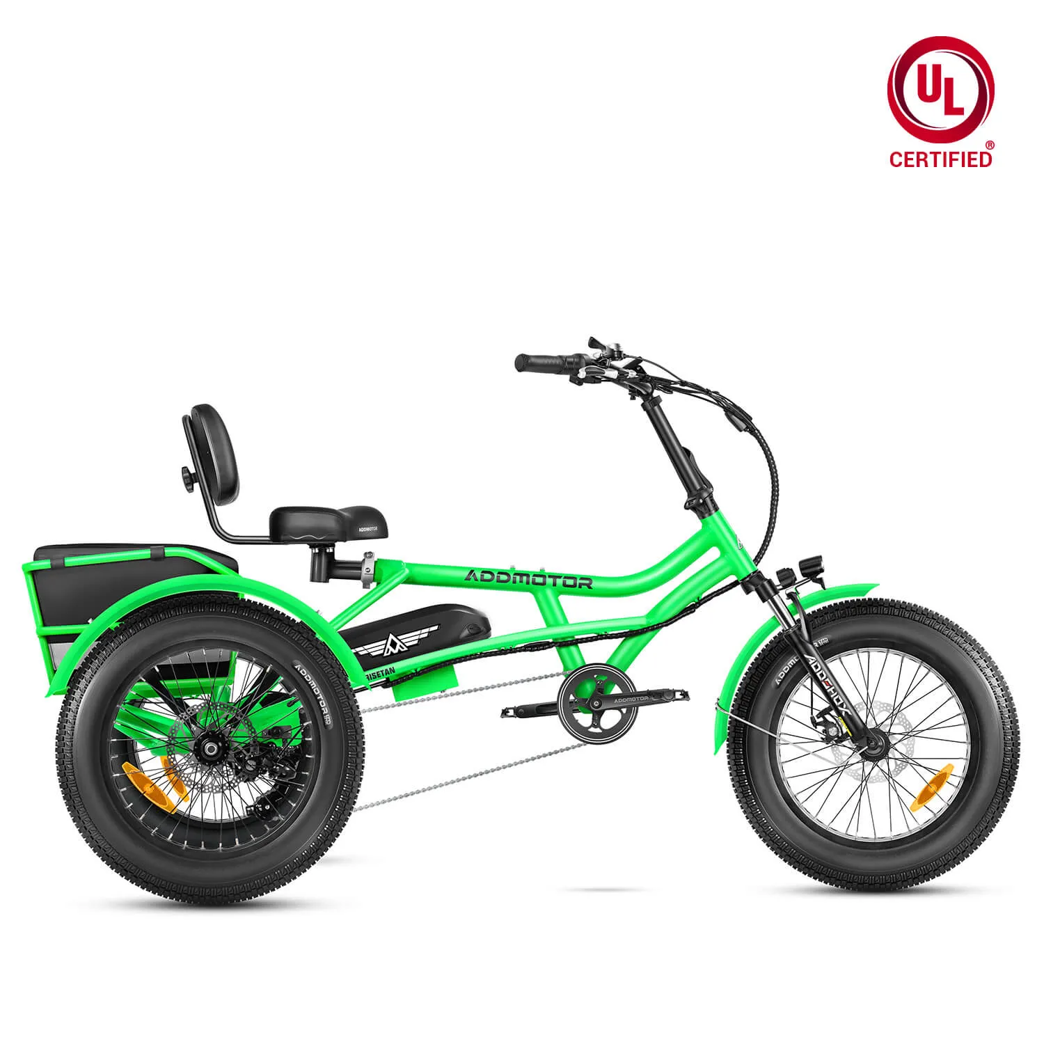 3 wheel trike bicycle hotsell