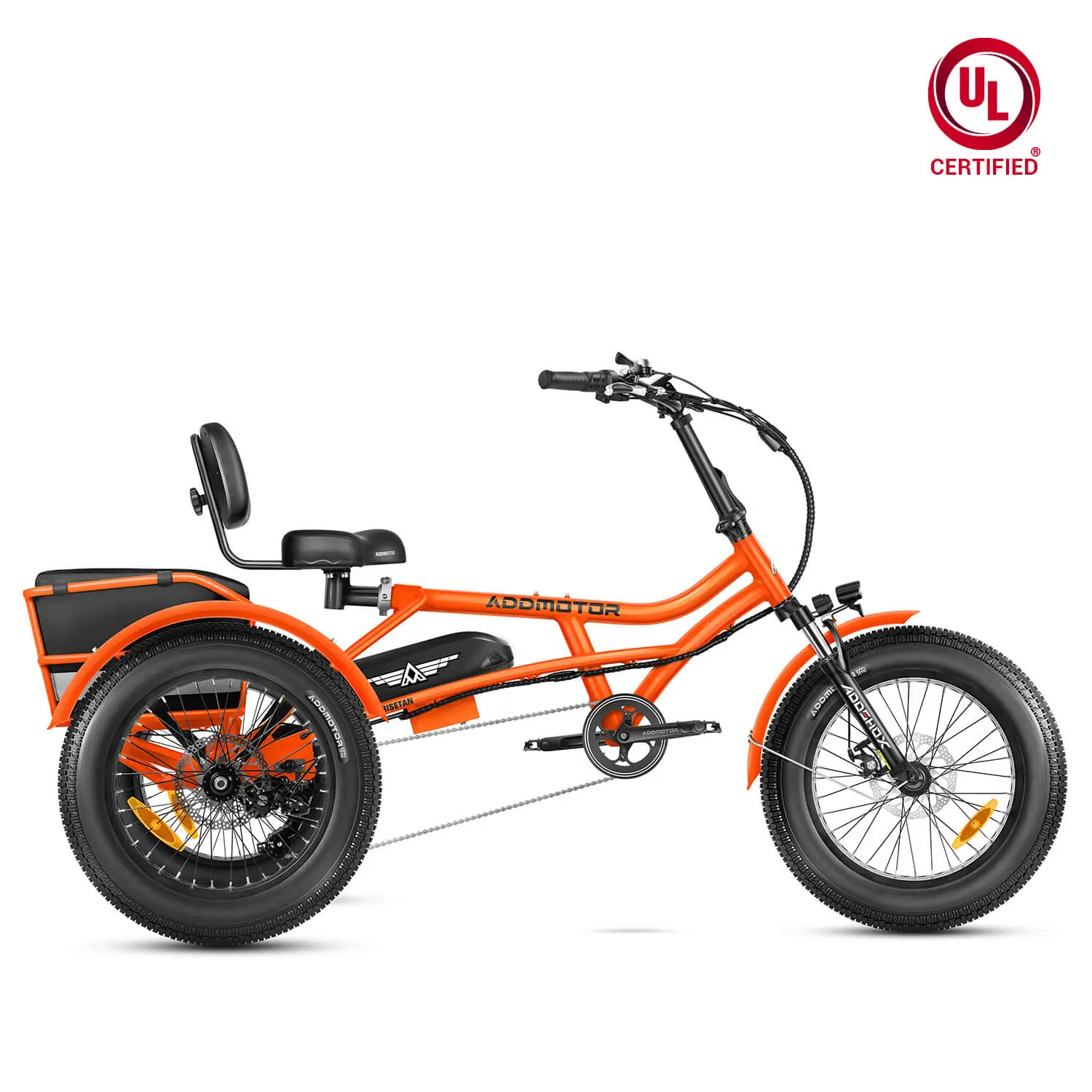 Recumbent 3 wheel bikes for sale online