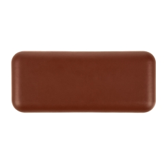 Brown Seat Pad