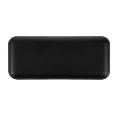 Black Seat Pad