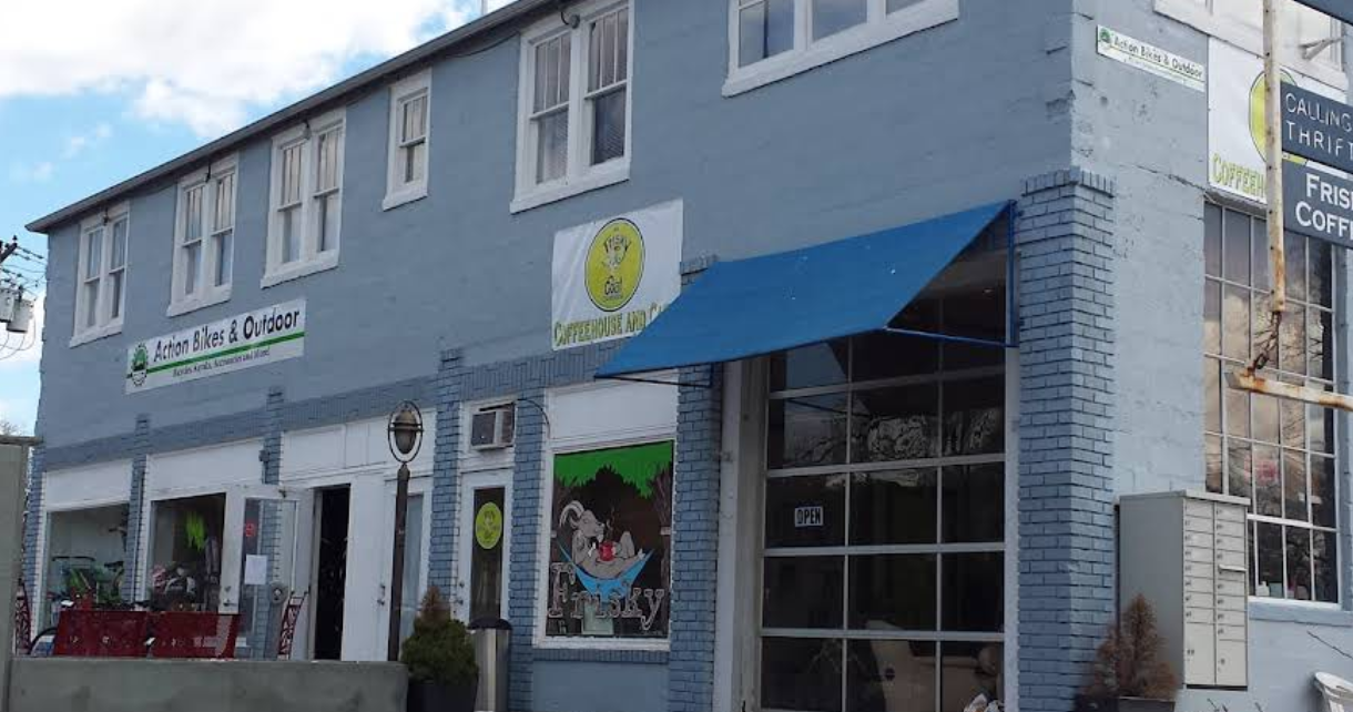 Action Bikes and Outdoor