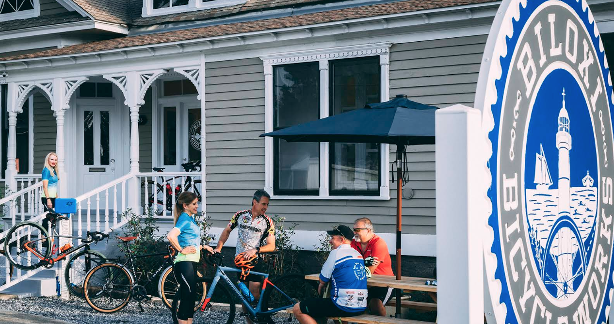 Biloxi Bicycle Works