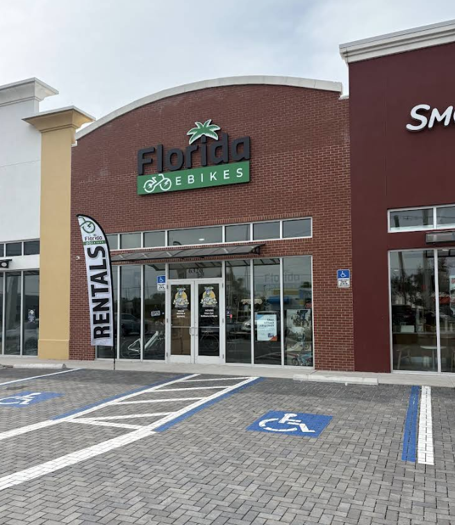 Florida EBikes- Sarasota, FL